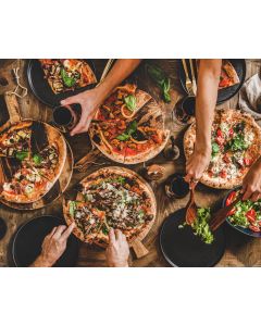 Pizza Party Pack
