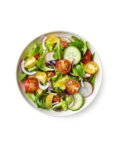 Classic Mix Salad