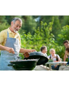 Vacation Chef