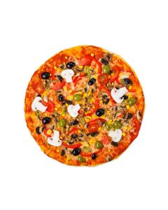 Farm House Pizza