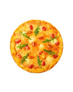Rocket Pizza