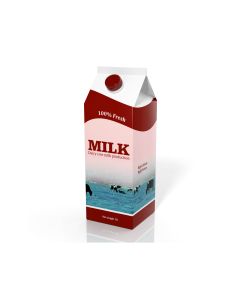 Fresh Whole Milk